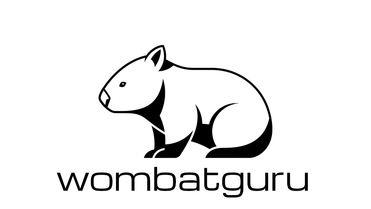 Wombat Guru